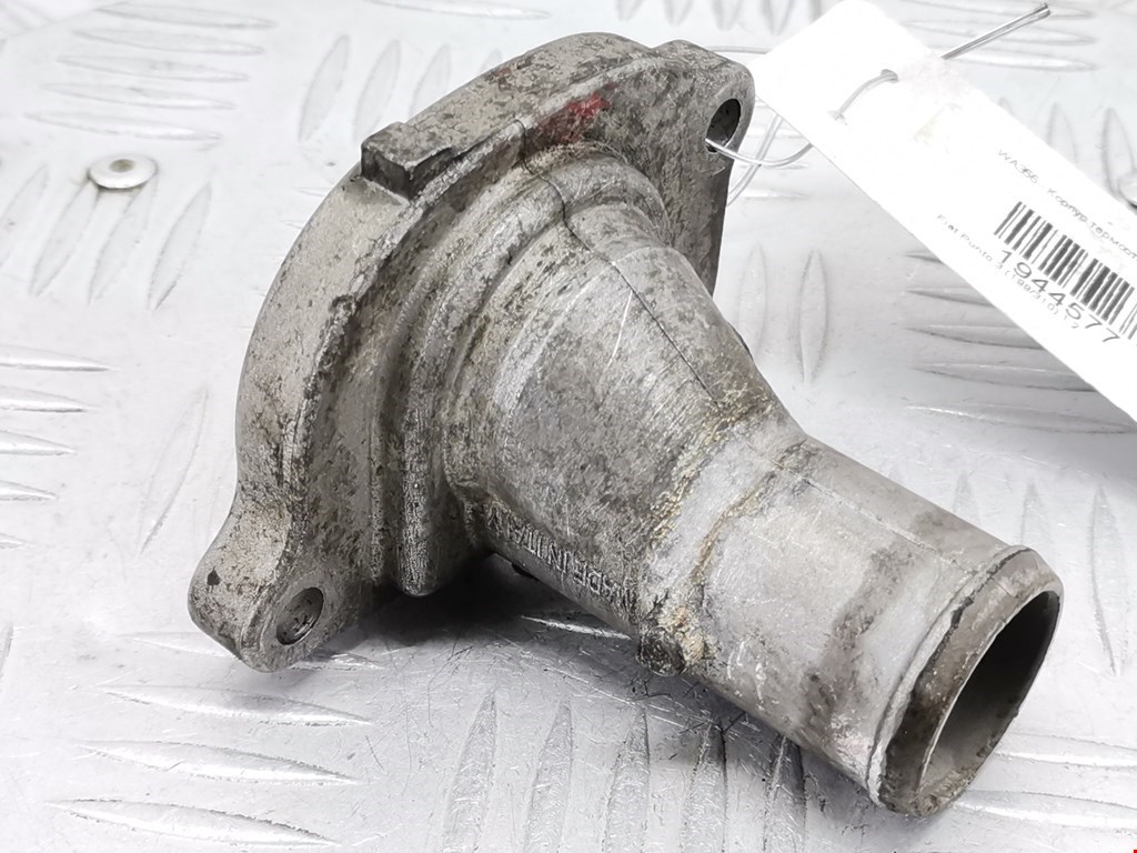 Корпус термостата FIAT Grande Punto 2005-2009