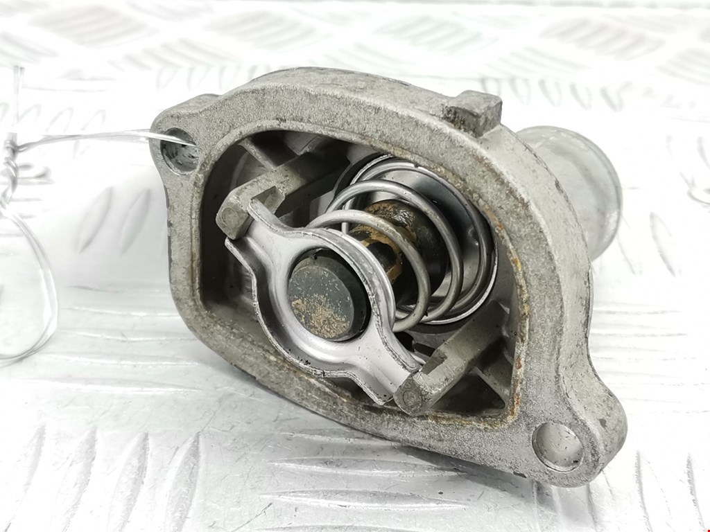 Корпус термостата FIAT Grande Punto 2005-2009