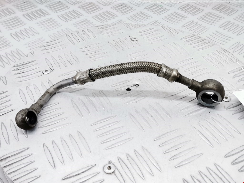 Трубка нагнетателя FORD Galaxy 2006-2015