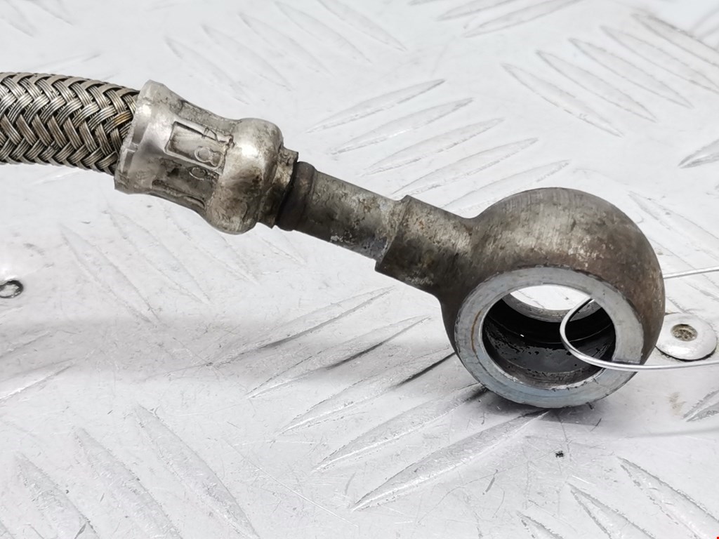 Трубка нагнетателя FORD Galaxy 2006-2015