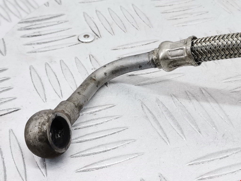 Трубка нагнетателя FORD Galaxy 2006-2015