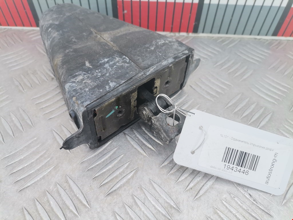 Ограничитель открывания двери BMW X5 E53 1999-2006