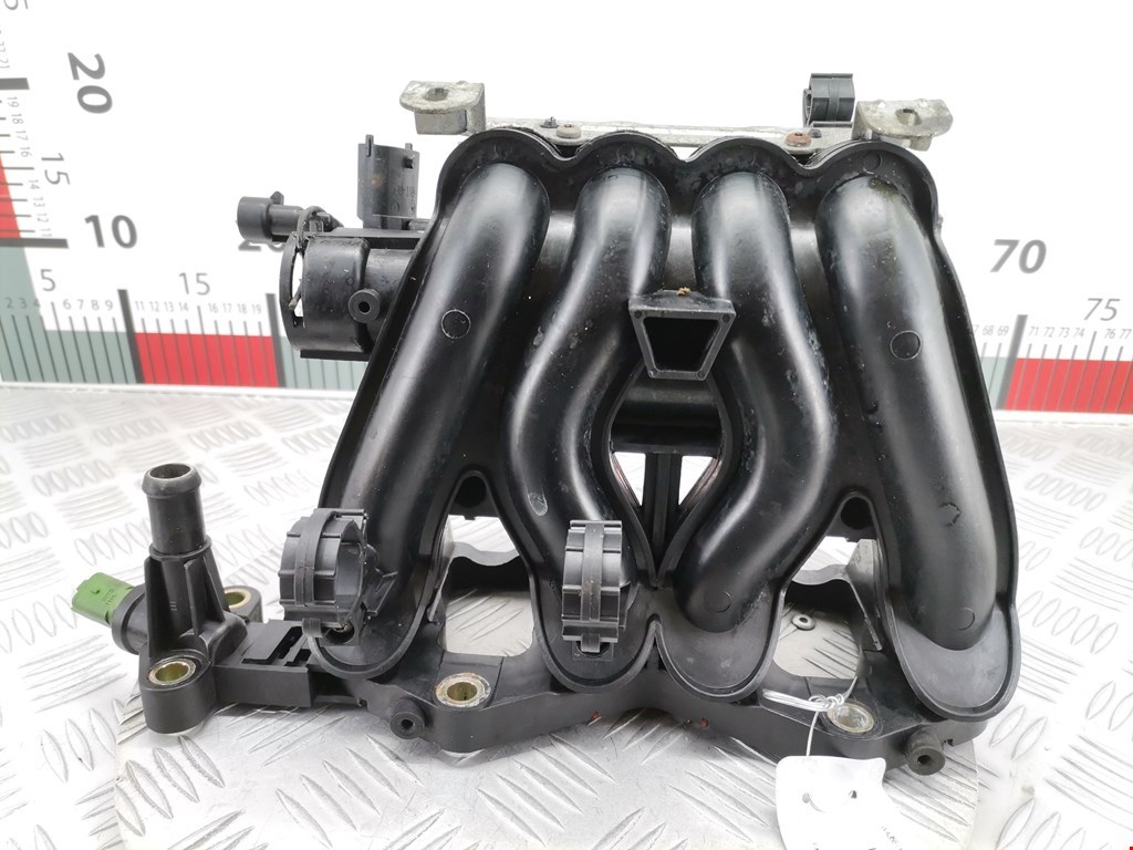 Коллектор впускной FIAT Grande Punto 2005-2009