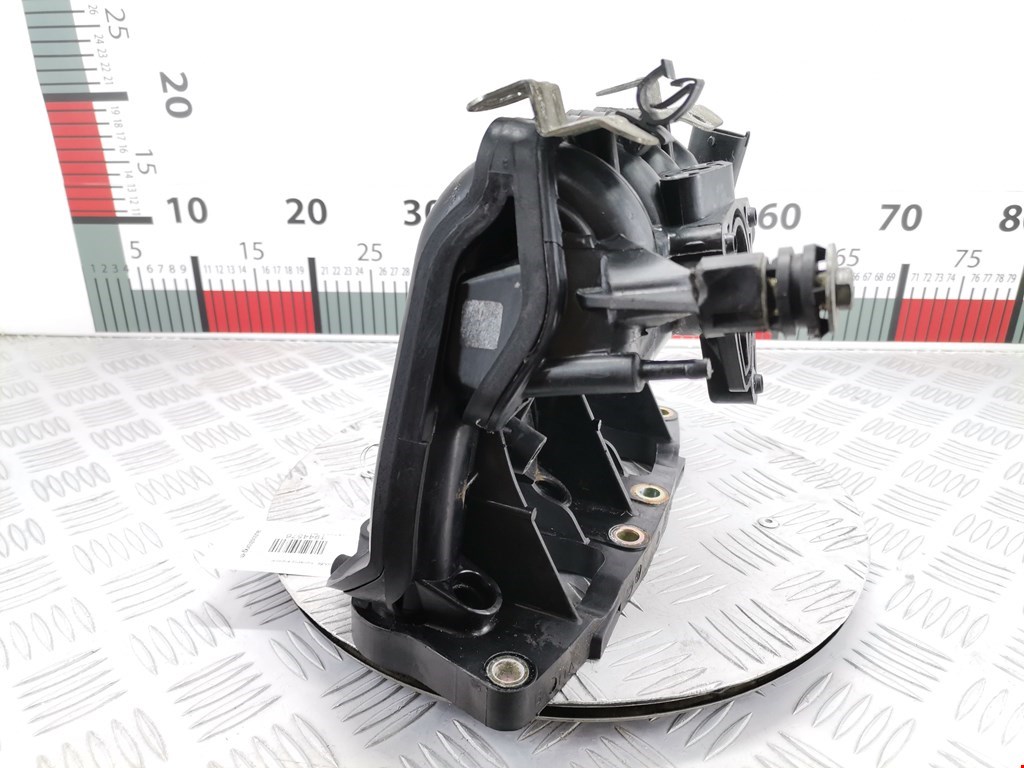 Коллектор впускной FIAT Grande Punto 2005-2009