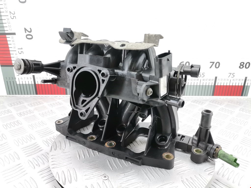 Коллектор впускной FIAT Grande Punto 2005-2009