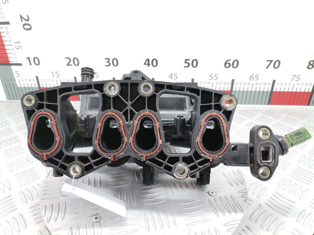 Коллектор впускной FIAT Grande Punto 2005-2009