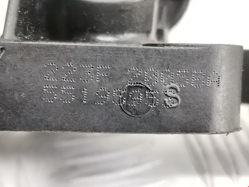 Коллектор впускной FIAT Grande Punto 2005-2009