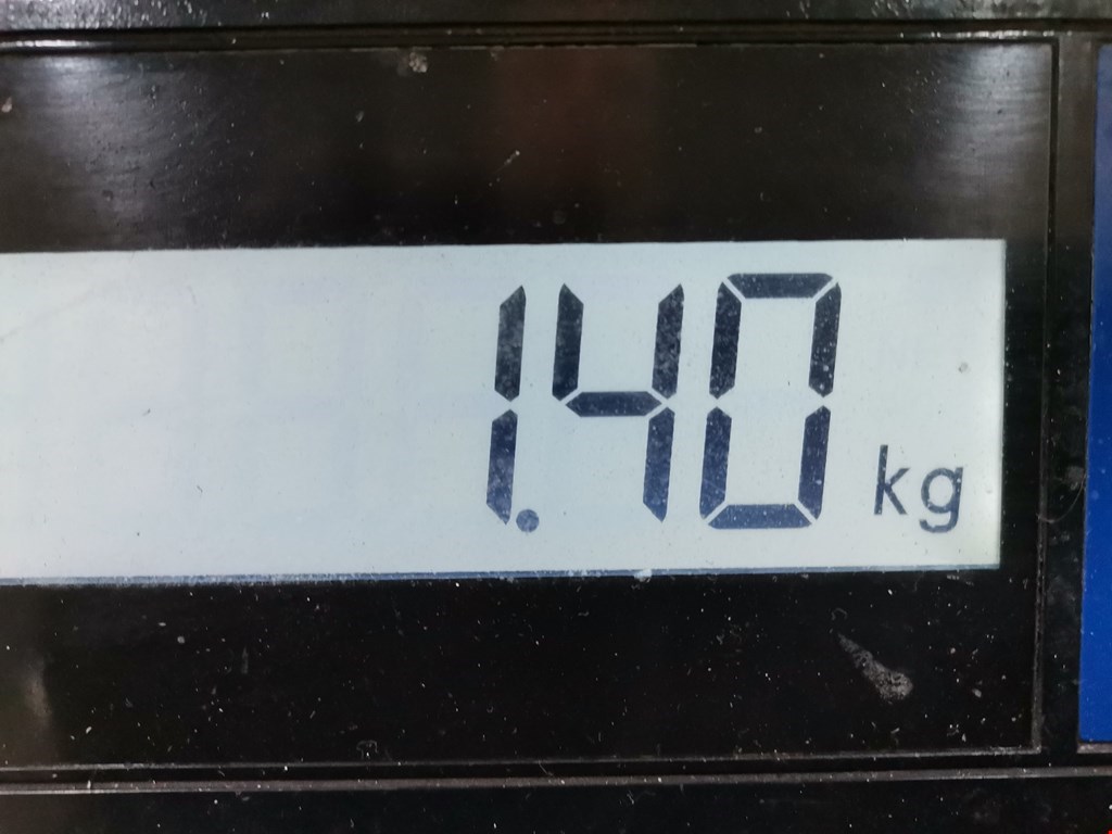 Коллектор впускной FIAT Grande Punto 2005-2009