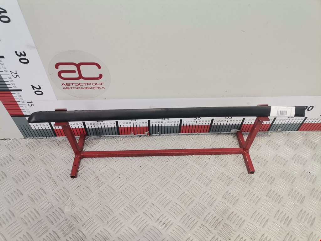 Накладка декоративная (молдинг) двери задней левой BMW 3-Series (E46) (1998-2007)