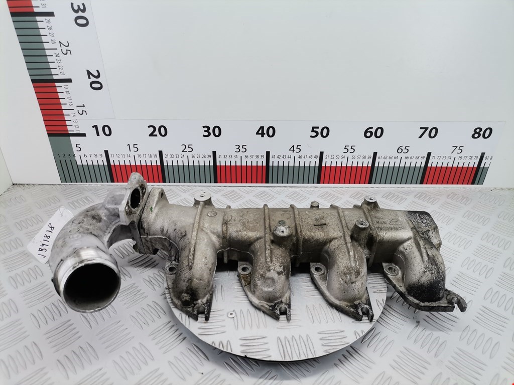 Коллектор впускной CITROEN Berlingo 1996-2012