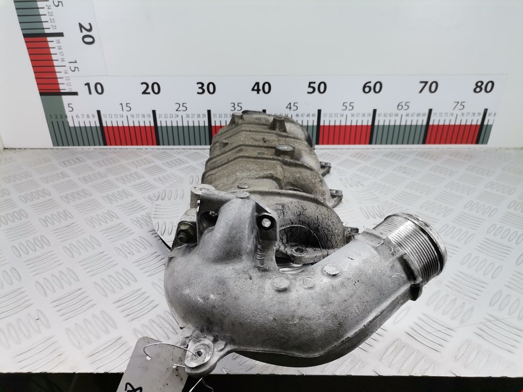 Коллектор впускной CITROEN Berlingo 1996-2012