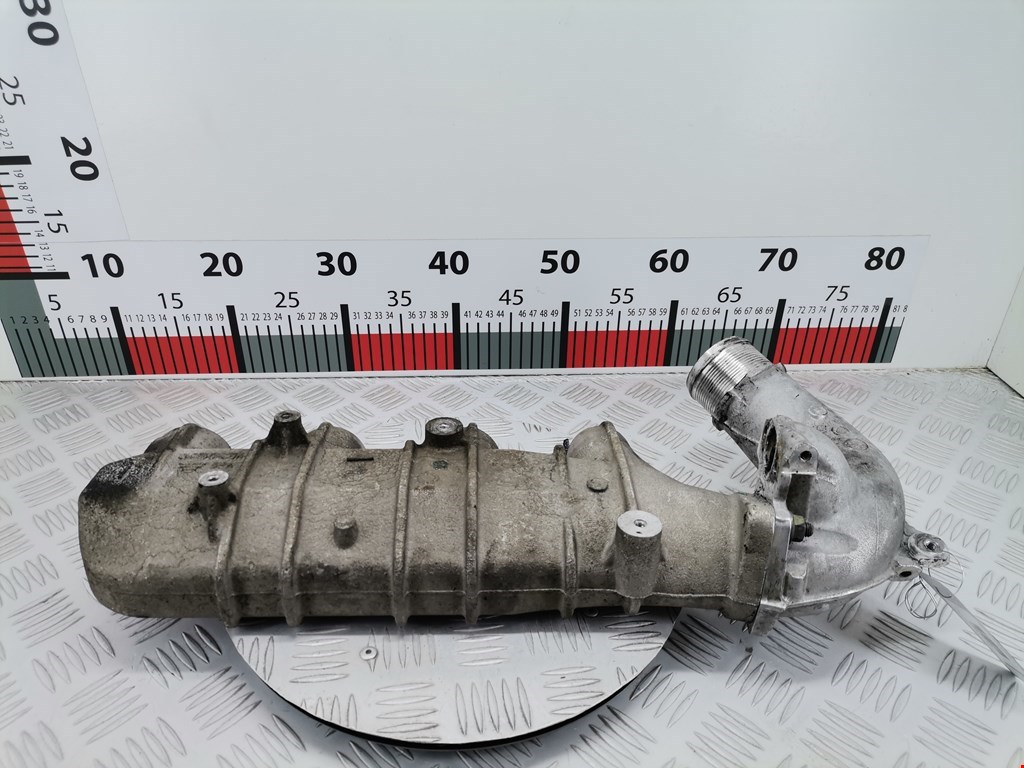 Коллектор впускной CITROEN Berlingo 1996-2012