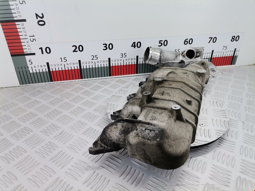 Коллектор впускной CITROEN Berlingo 1996-2012