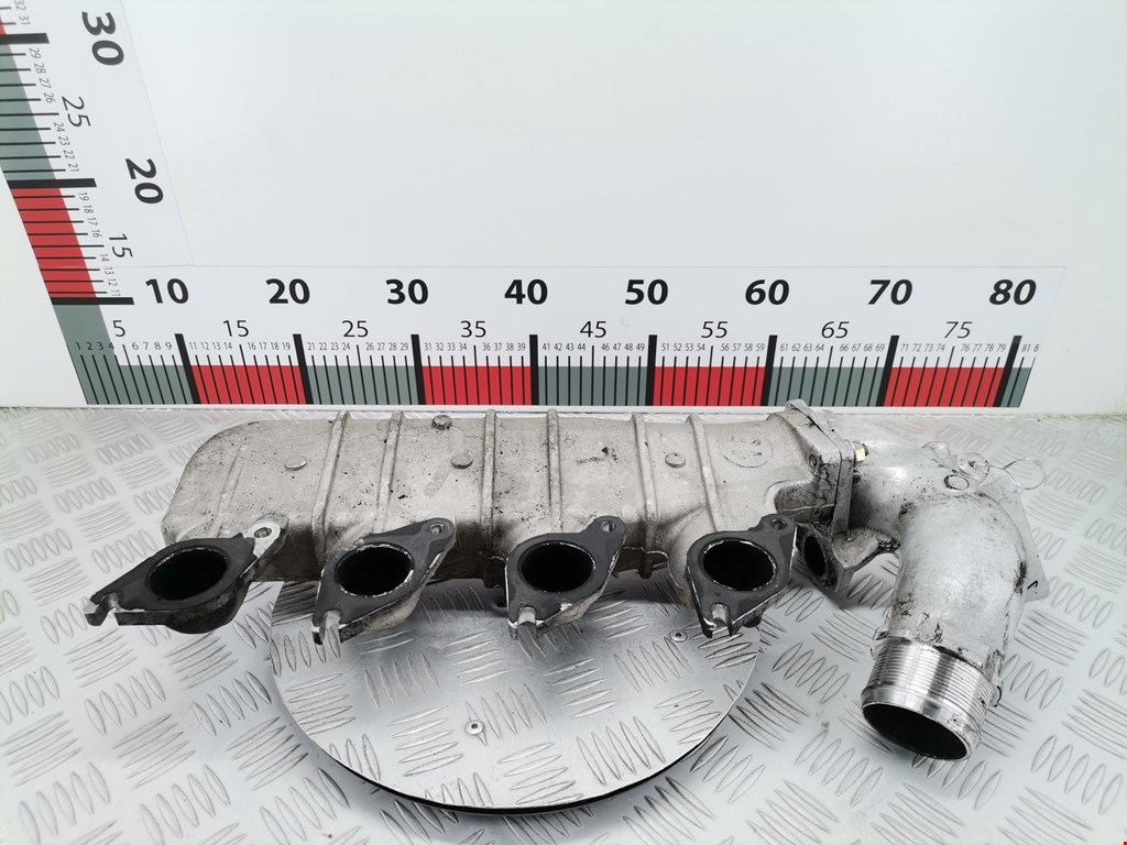 Коллектор впускной CITROEN Berlingo 1996-2012