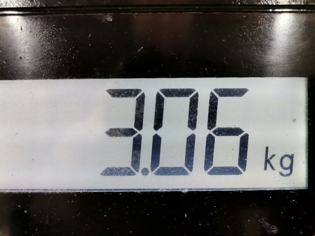 Коллектор впускной CITROEN Berlingo 1996-2012