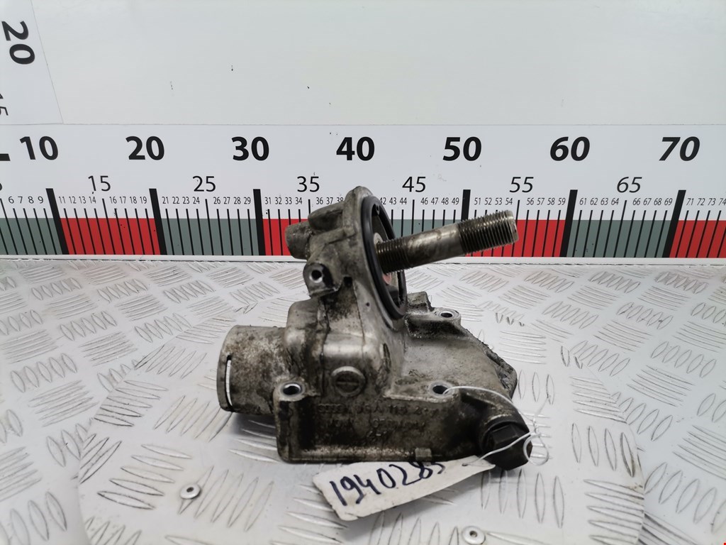 Корпус масляного фильтра AUDI A3 8L 1996-2003