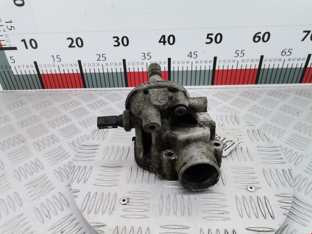 Корпус масляного фильтра AUDI A3 8L 1996-2003