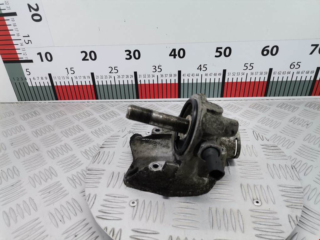 Корпус масляного фильтра AUDI A3 8L 1996-2003