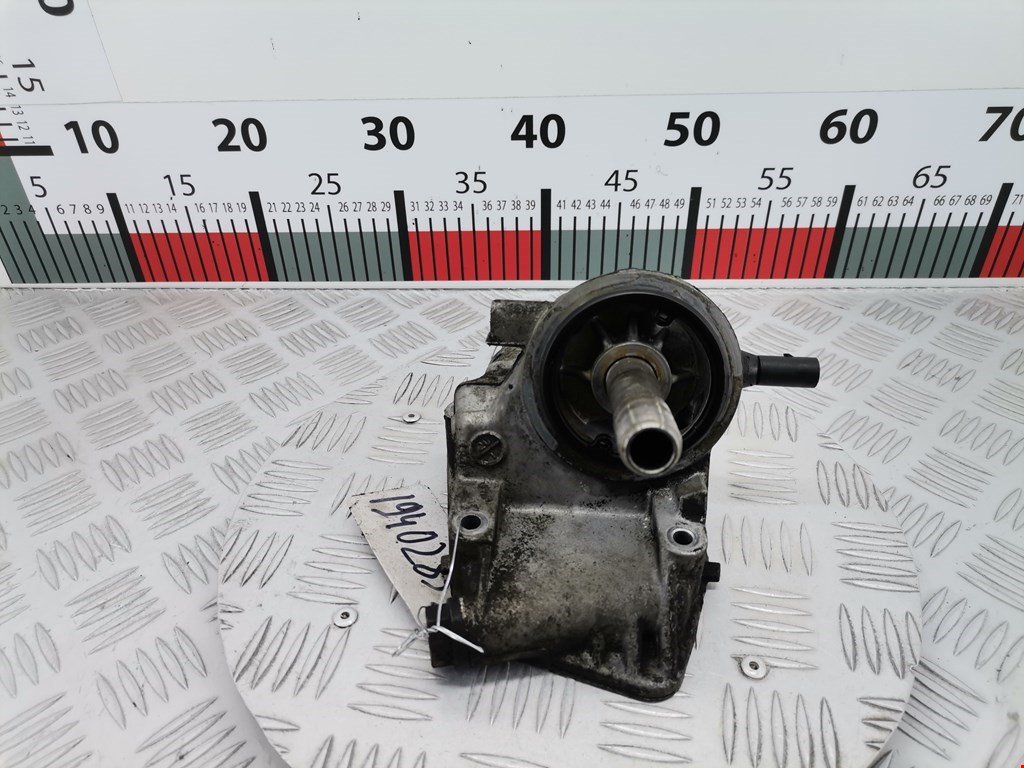 Корпус масляного фильтра AUDI A3 8L 1996-2003