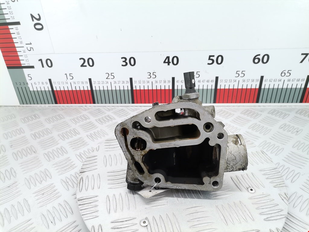 Корпус масляного фильтра AUDI A3 8L 1996-2003