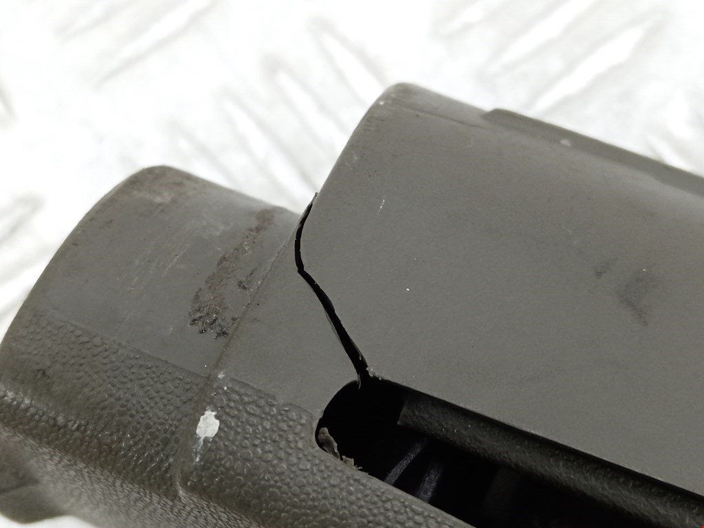 Шторка багажника (полка) RENAULT Espace 2003-2014