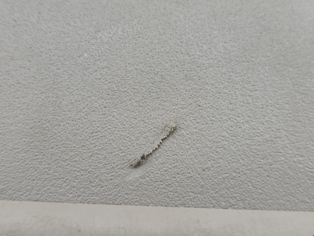 Шторка багажника (полка) RENAULT Espace 2003-2014