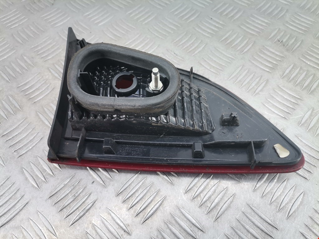 Фонарь задний внутренний правый RENAULT Scenic III 2010-2015