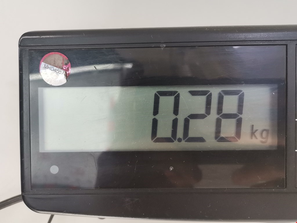 Фонарь задний внутренний правый RENAULT Scenic III 2010-2015