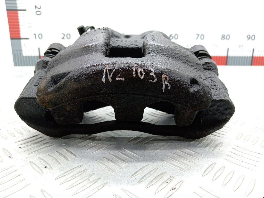 Суппорт передний правый FORD Transit 2006-2014