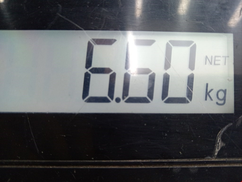 Суппорт передний правый FORD Transit 2006-2014