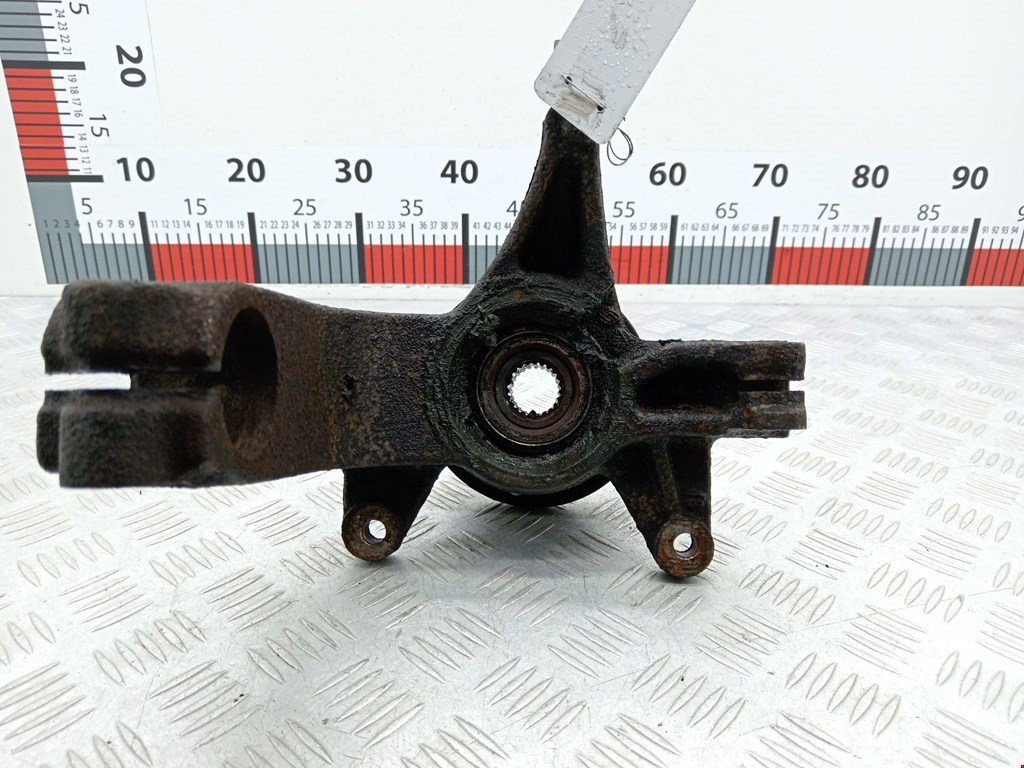 Ступица передняя правая RENAULT Megane II 2002-2009