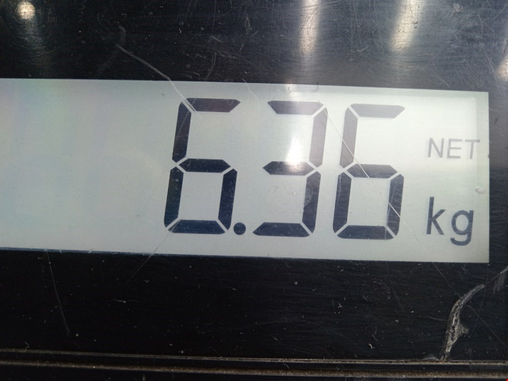 Ступица передняя правая RENAULT Megane II 2002-2009