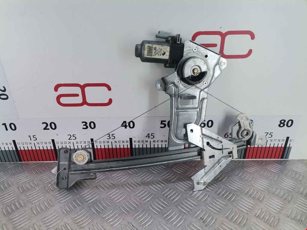 Стеклоподъемник задний правый CITROEN Xsara 1997-2000