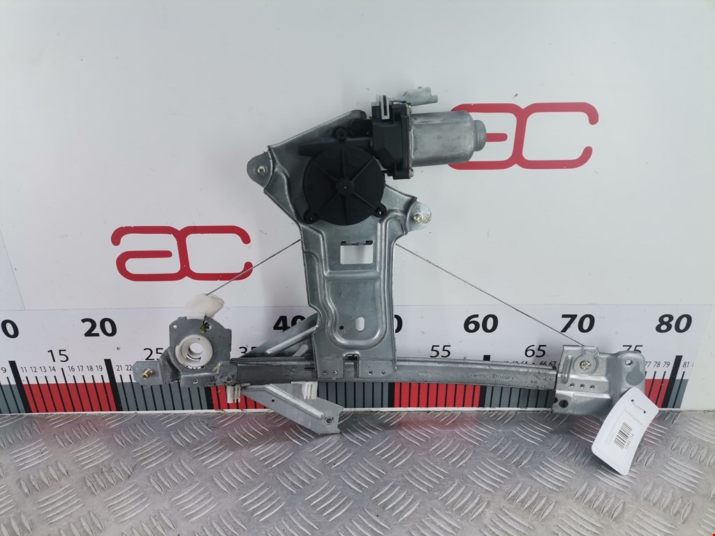 Стеклоподъемник задний правый CITROEN Xsara 1997-2000