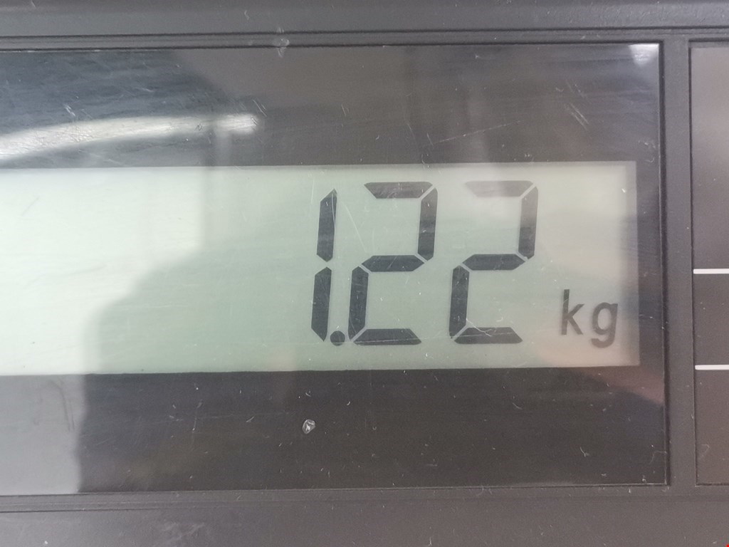 Стеклоподъемник задний правый CITROEN Xsara 1997-2000