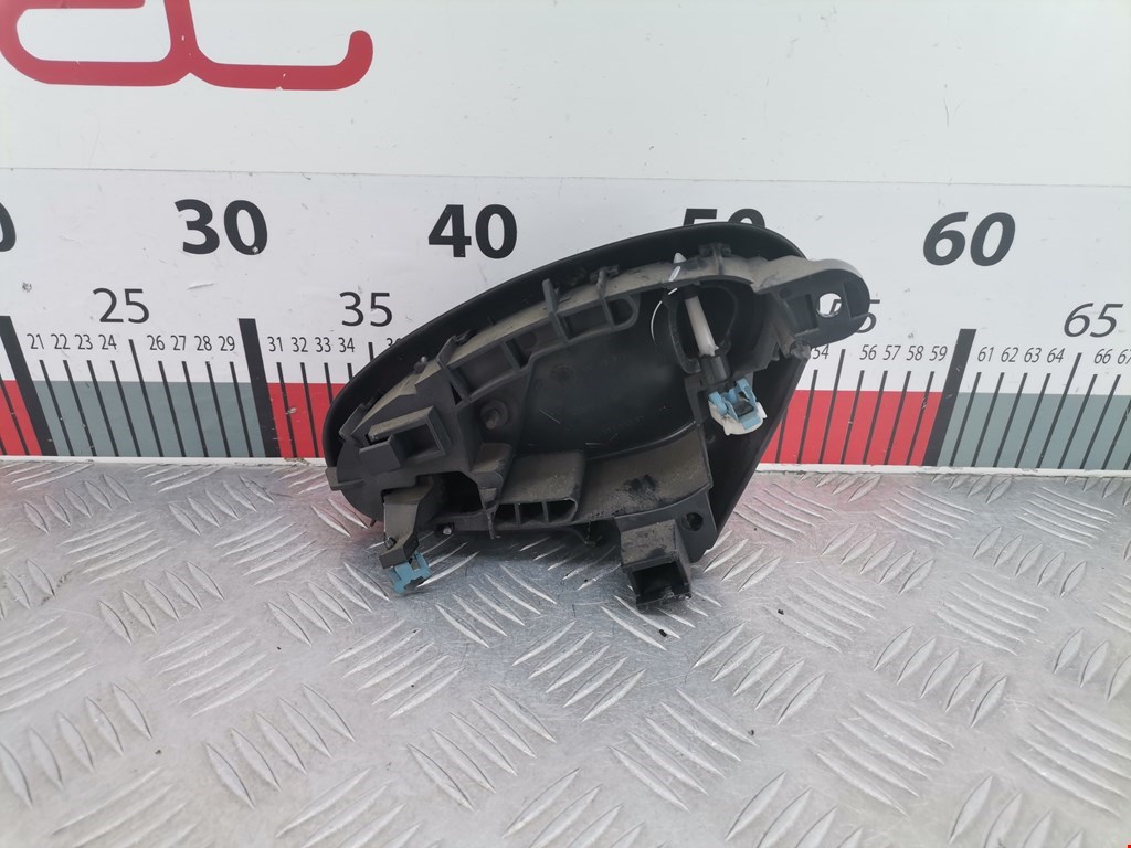 Ручка дверная задняя внутренняя правая CITROEN Xsara 1997-2000