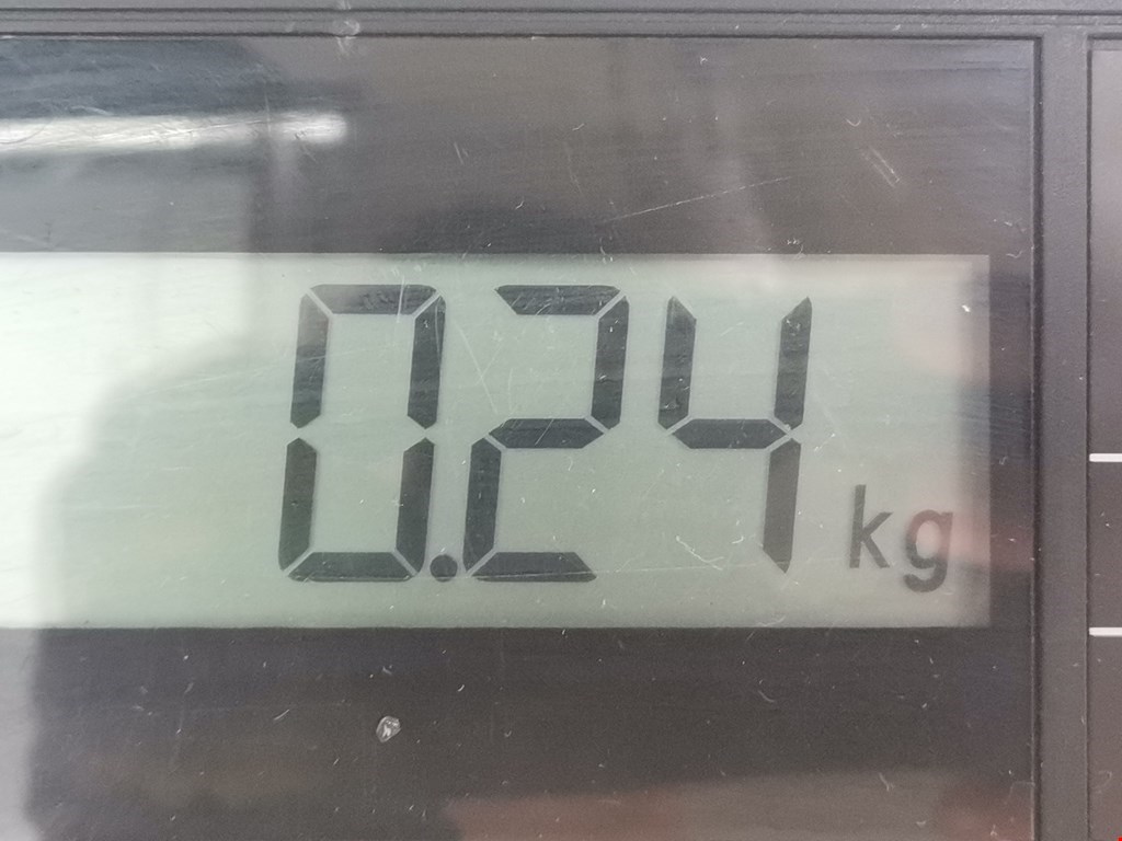 Ручка дверная задняя внутренняя правая CITROEN Xsara 1997-2000