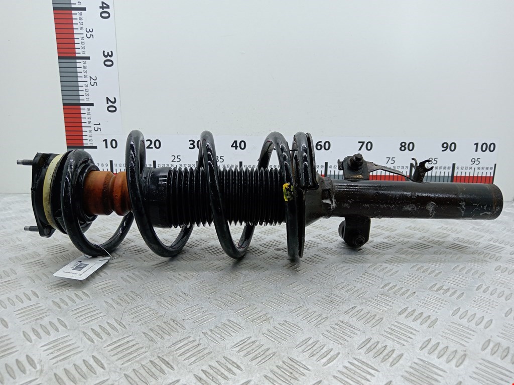 Стойка амортизатора переднего правого Ford Transit 5 (2006-2014)