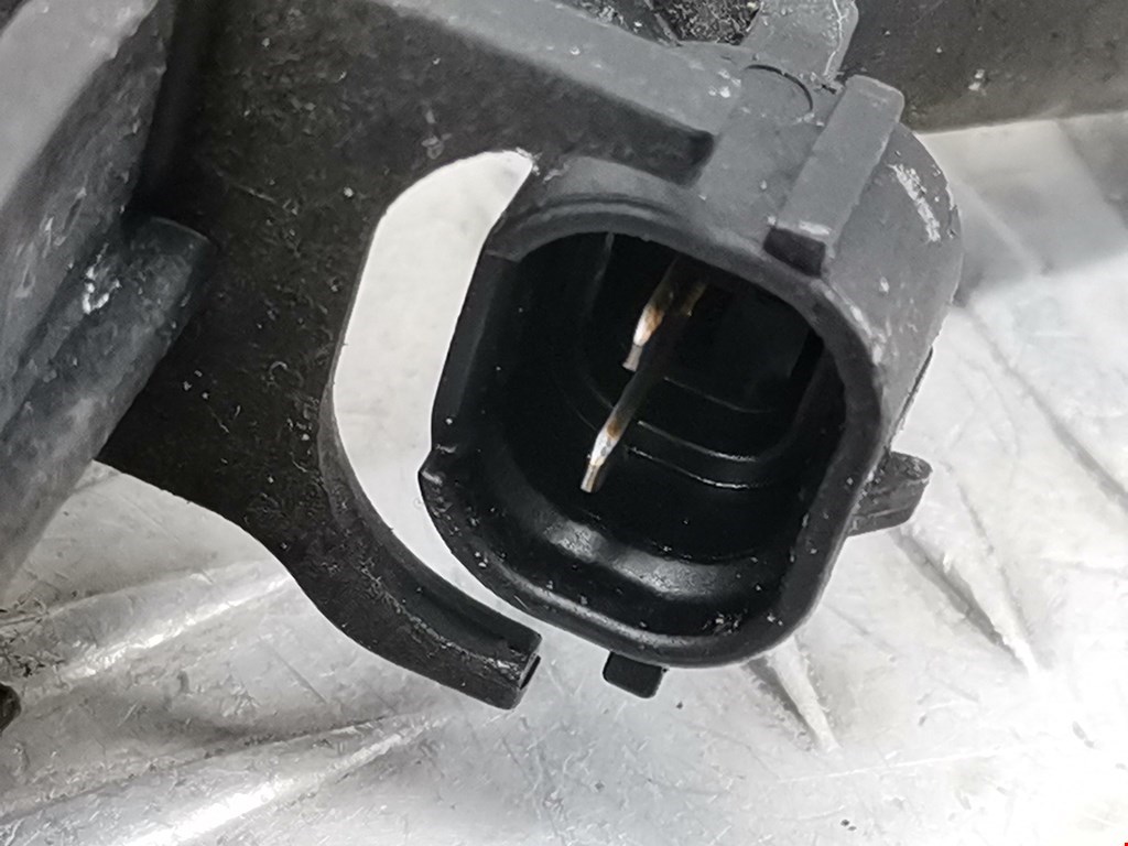 Форсунка дизельная электрическая PEUGEOT 207 2006-2015