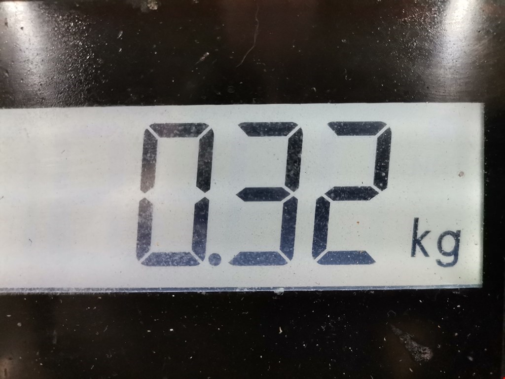 Форсунка дизельная электрическая PEUGEOT 207 2006-2015