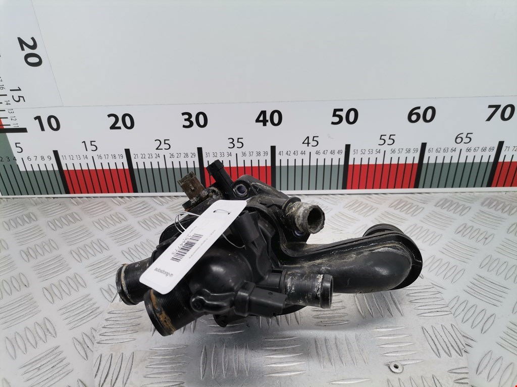 Корпус термостата PEUGEOT 207 2006-2015