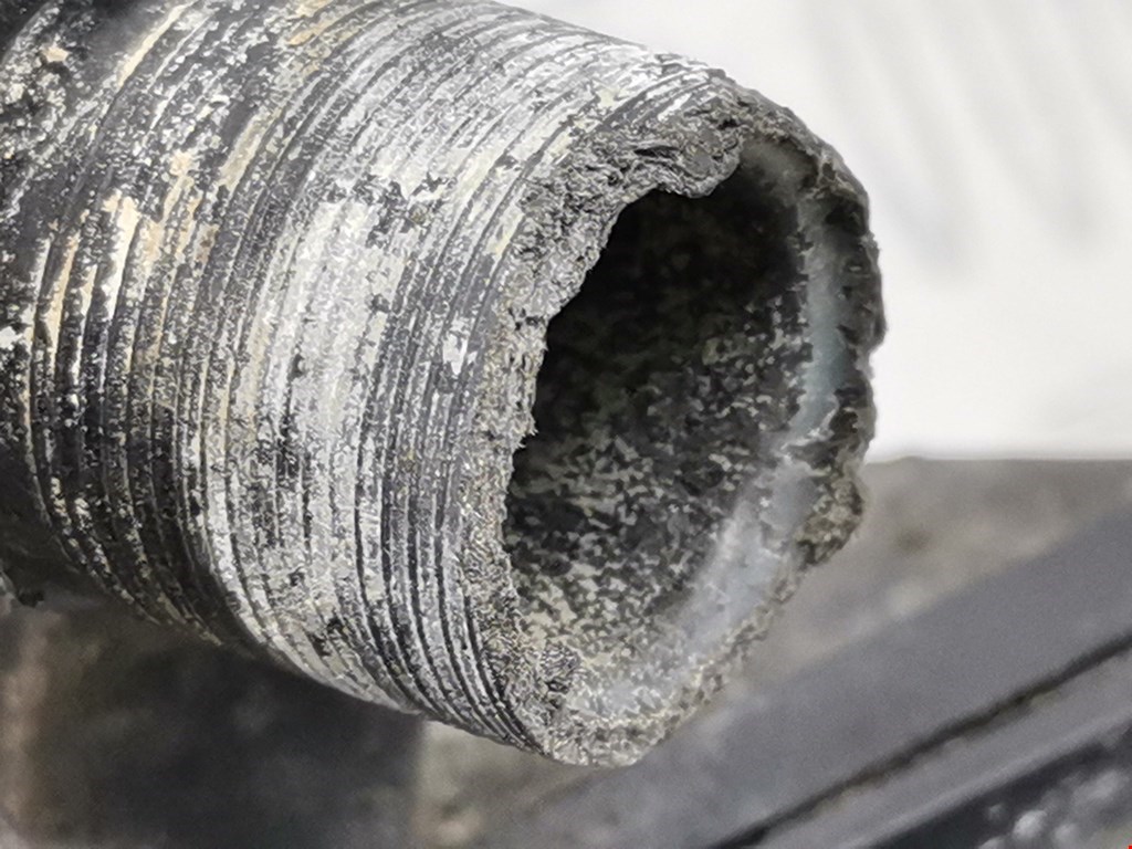 Корпус термостата PEUGEOT 207 2006-2015