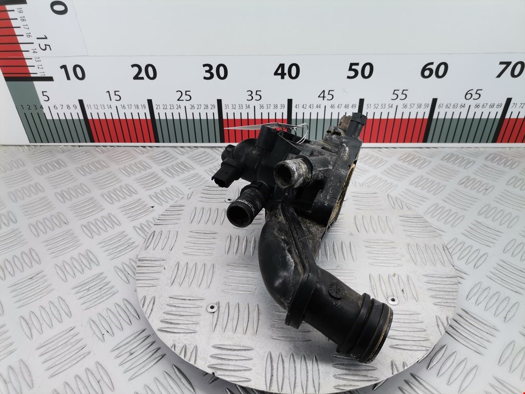 Корпус термостата PEUGEOT 207 2006-2015