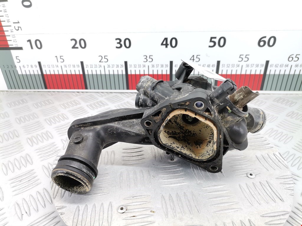 Корпус термостата PEUGEOT 207 2006-2015