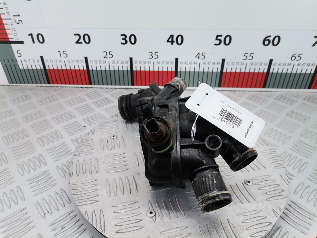 Корпус термостата PEUGEOT 207 2006-2015