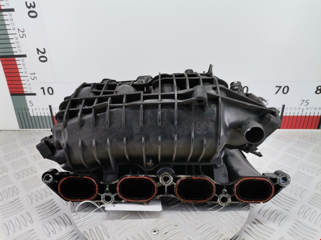 Коллектор впускной PEUGEOT 207 2006-2015