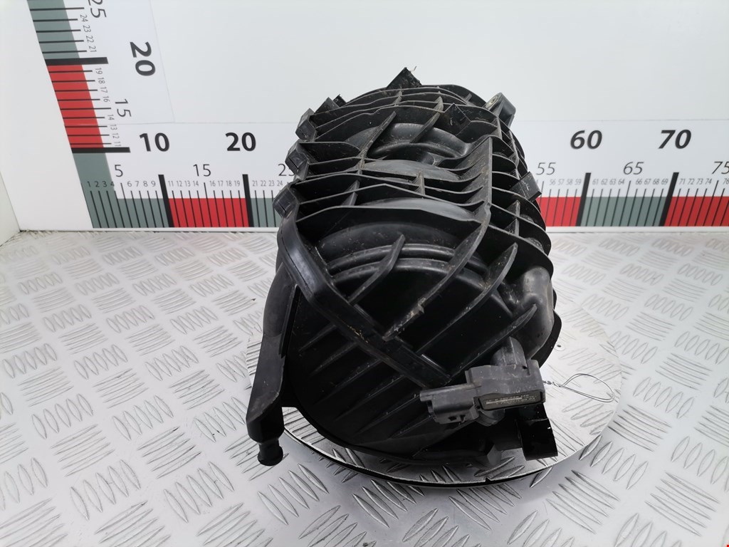 Коллектор впускной PEUGEOT 207 2006-2015