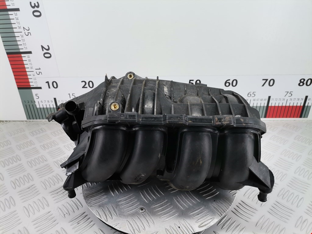 Коллектор впускной PEUGEOT 207 2006-2015