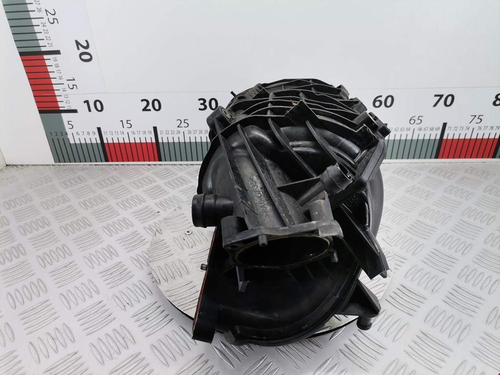 Коллектор впускной PEUGEOT 207 2006-2015