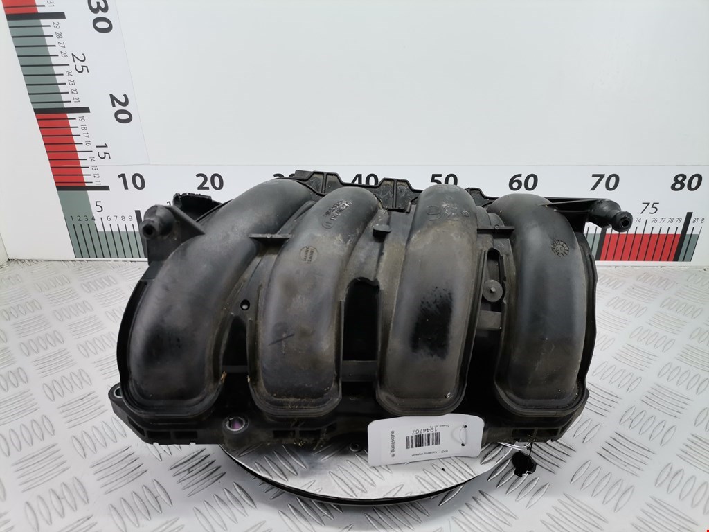 Коллектор впускной PEUGEOT 207 2006-2015